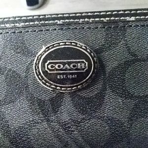 Meet your Posher, Rita